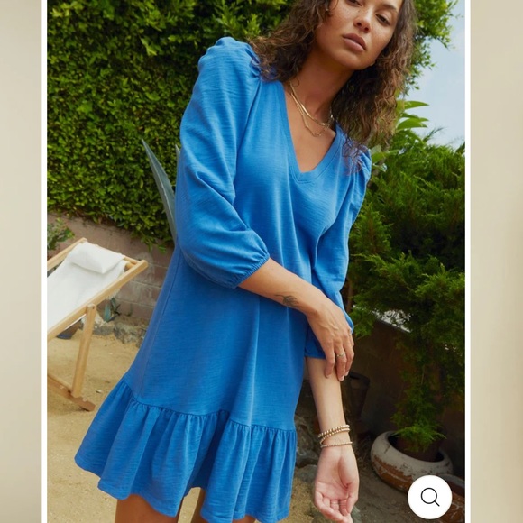 Nation Ltd. Danika Dress - Picture 2 of 10